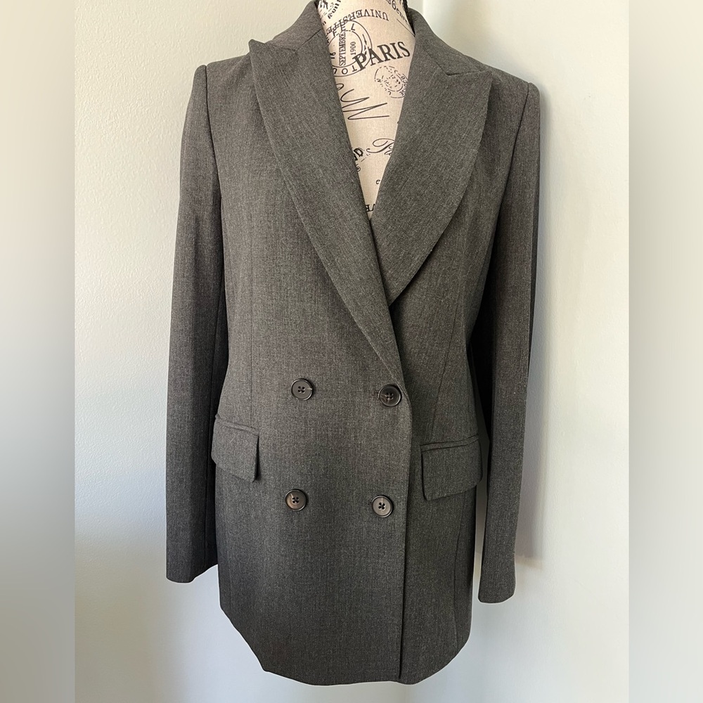 Wilfred
Generation Double-breasted Blazer sz 0